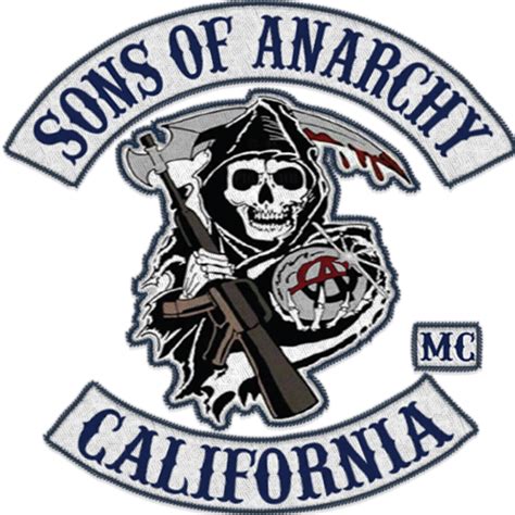 Sons Of Anarchy Recruitingfivem Fivembikers