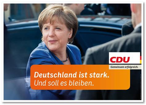 Neuland Reloaded Wie Angela Merkel Im Tv Um Eine Weitere Amtszeit Kämpft