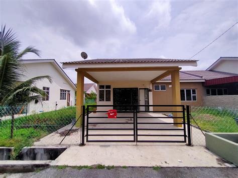 It is administered by the seremban city council. SEMI D TAMAN BUKIT RANGIN PERDANA 1 | Ejen Hartanah ...