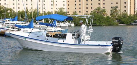 To find just the right center console boat cover, check the sizes. 22 Foot Panga Center Console Boat Rental