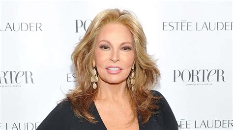 Watch Access Hollywood Highlight Raquel Welch Dead At 82