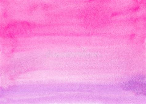 Ombre Pastel Pink Watercolor Background Img Power