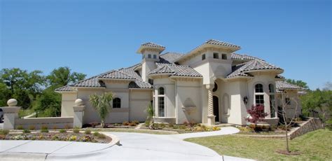 One Of A Kind Luxury Villa 36126tx Architectural Designs House Plans
