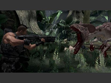 Turok Archives Page Of Gamerevolution