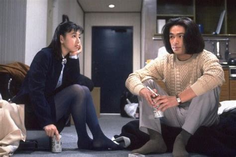 1991年版《東京愛的故事》「黃viu」上架！ 鈴木保奈美版「赤名莉香」最經典