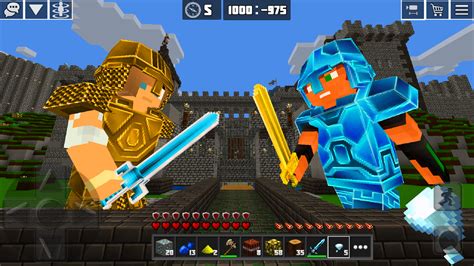 Minicraft Block Craft Worldappstore For Android