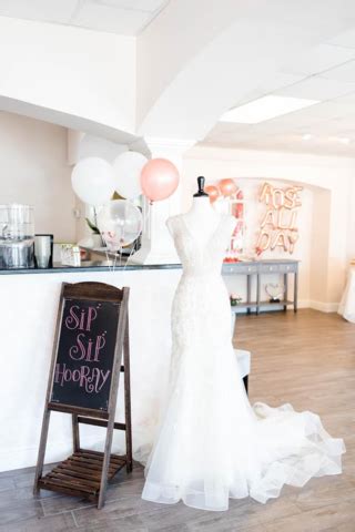 We offer an exquisite collection of bridal gowns and accessories that are individually selected from top designers. CC's Bridal Boutique | Bridal Salons - Tampa, FL