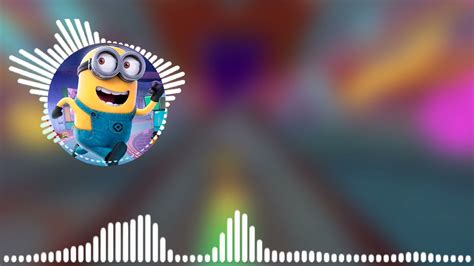 Despicable Me Minion Rush Fever Soundtrack From Special Mission Youtube