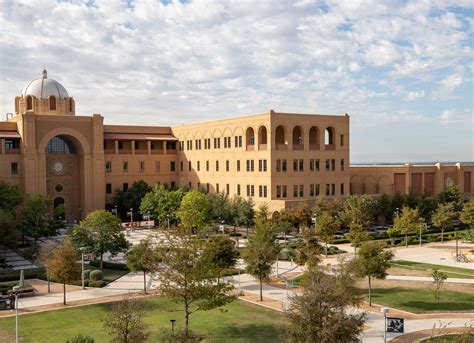 Texas Aandm University San Antonio In Jungtinės Amerikos Valstijos Mba