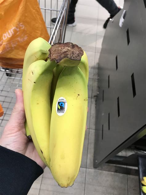 Weird Shaped Banana Rpics