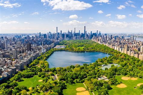 Best Places To Visit In New York City Usa