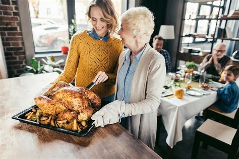 Maybe you would like to learn more about one of these? Home Cooking Fires: 10 Tips If You're Cooking Thanksgiving ...
