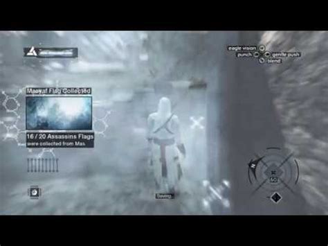 Assassin S Creed 20 Masyaf Flags YouTube