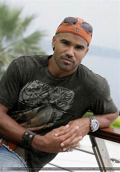 Shemar Moore Theplace2
