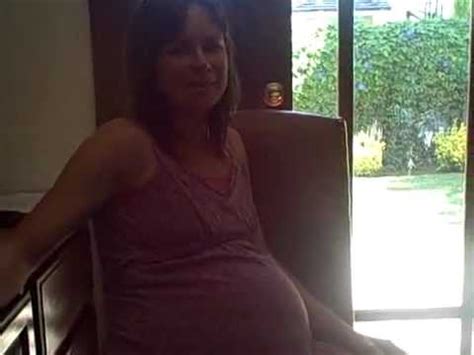 Pregnant Mary Lynn Rajskub Youtube