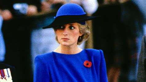 Emergency Responder Reveals New Details About Princess Dianas Death