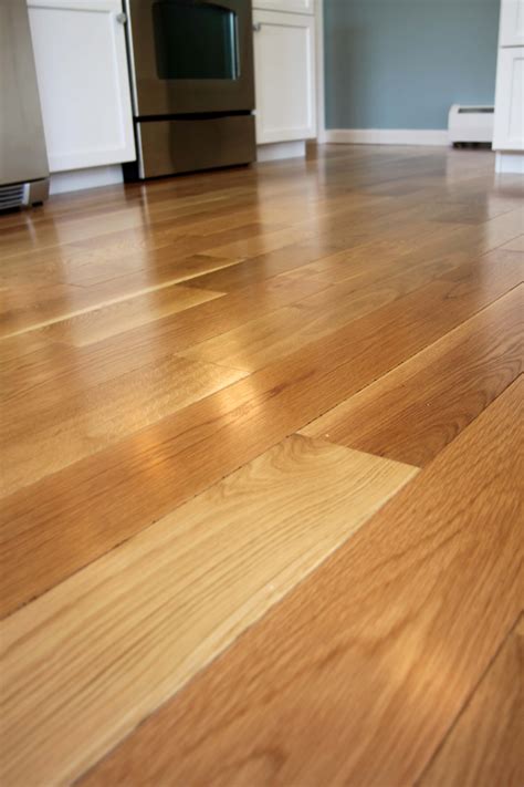 How To Avoid Early Finish Wear On Your Hardwood Floor Dalene Flooring