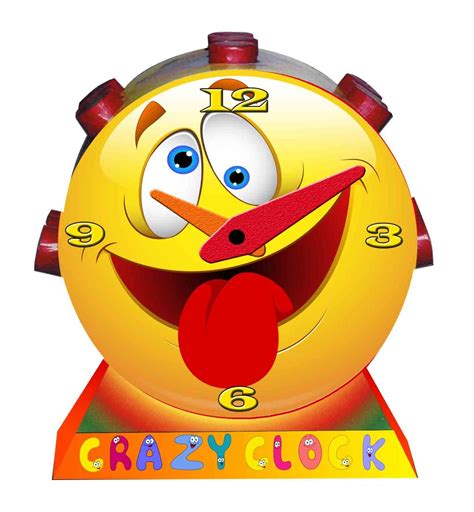 Crazy Clock Pyrofactory Rocket Rooney Feuerwerke