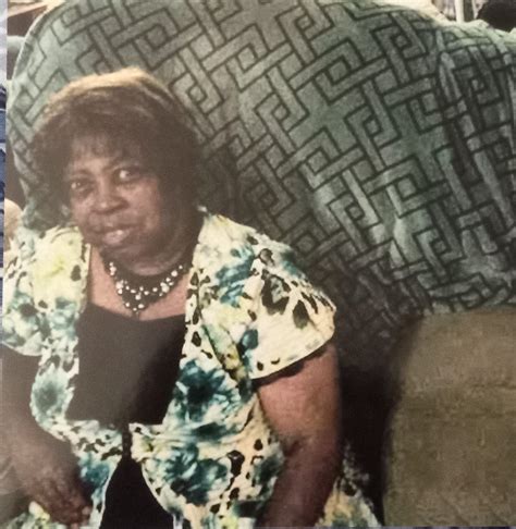 Jo Ann Tucker's Obituary - Natchez, MS | Ever Loved