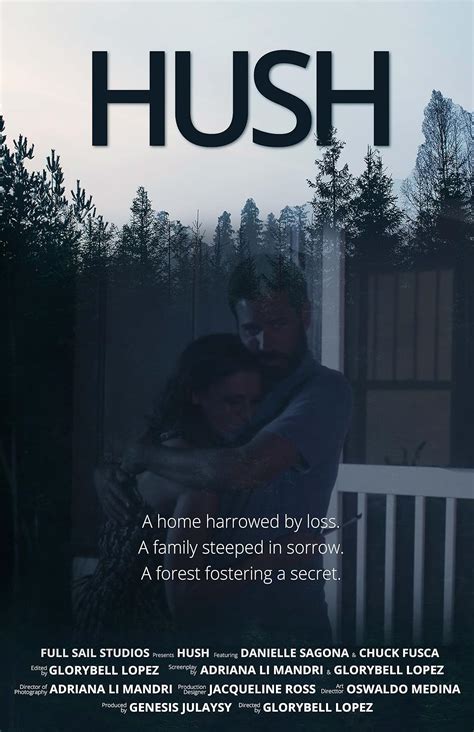 Hush Short 2016 Imdb