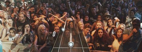 Guitar Hero Live Dévoile Ses 24 Premiers Morceaux Xbox Xboxygen