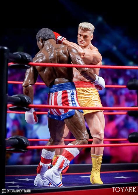 Ivan Drago Wallpapers - Wallpaper Cave