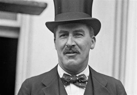 Howard Carter Fann Tutankhamons Grav