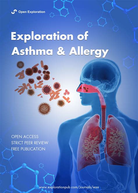Allergy Asthma And Immunology Tslp And Asthma Fellow Travelers