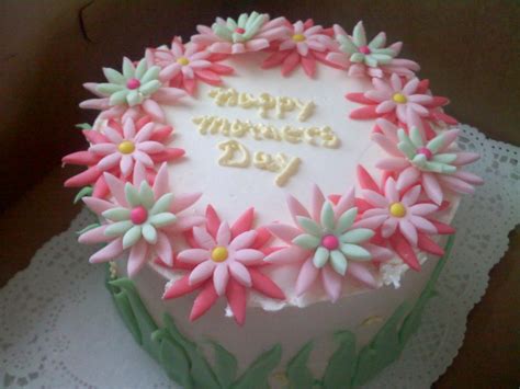 71 mother's day cake recipes. Pinky Promise Cakes: Mothers day cake.