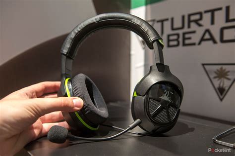 Turtle Beach Xo The Official Microsoft Xbox One Gaming Headsets We Go