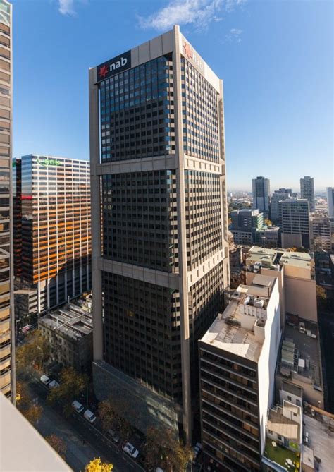 From the best ingredients, by hand with dedication and love. 500 Bourke Street - ISPT