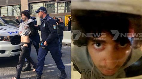 It is perfect for phones with low disk. Sydney stabbing accused Mert Ney faces new charges after ...