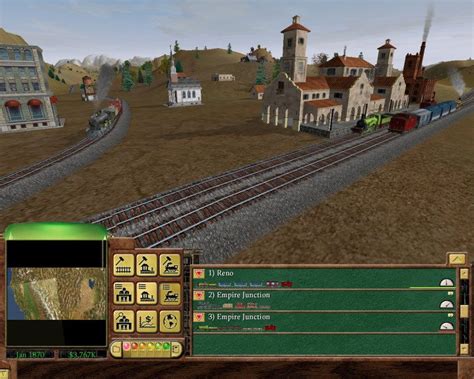 Best Train Pc Games In 2024 Softonic
