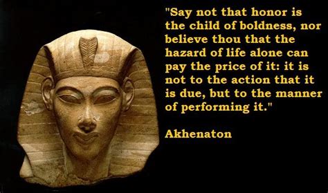 quotes about egypt history aden