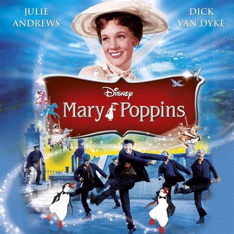 mary poppins [original motion picture soundtrack] [lp] vinyl poppins comedy movies