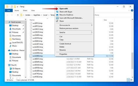 How To Restore A File To A Previous Version On Windows Guide