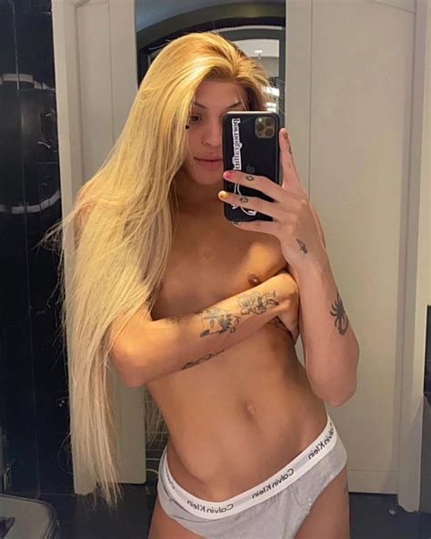 Pabllo Vittar Nude Leaked Pics Of Drag Queen Photos Video