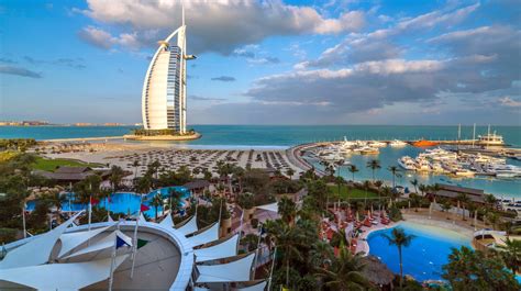 Dubai Attractions The Best Must Visit Sights In The City