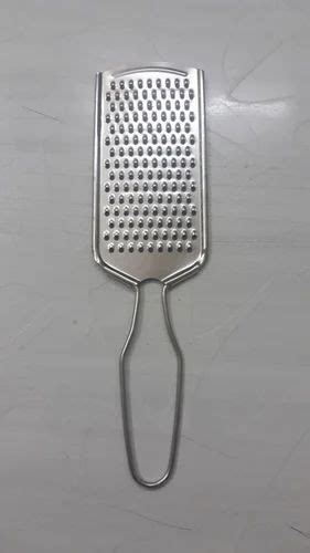 Cheese Grater At Rs 90piece Kitchen Grater In Rajkot Id 19004553848