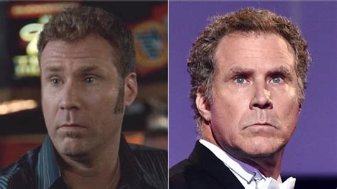 He was walker in talladega nights (will ferrell's son). What the cast of Talladega Nights looks like today