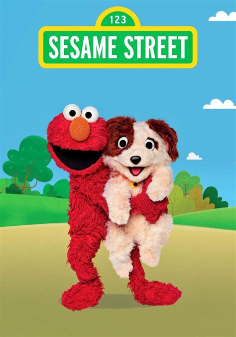 Sesame Street Season 47 Watch Episodes Streaming Online