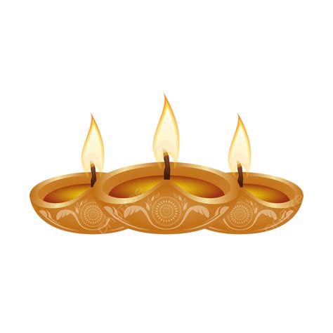 Diwali Diya Diwali Diya Happy Diwali Png And Vector With Transparent