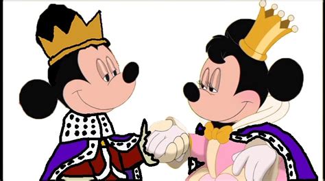 Mickey Donald Goofy The Three Musketeers Princess Minnie