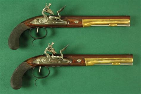 Hamilton Burr Dueling Pistols Current Price 3250