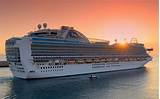 Win A Seven-Night Cruise With Princess Cruises | CruiseMiss Cruise Blog