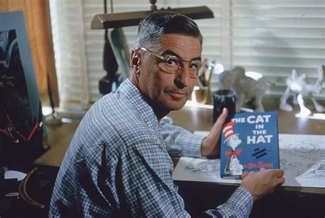 Dr. Seuss Enterprises Is Discontinuing Six Books by the Beloved ...