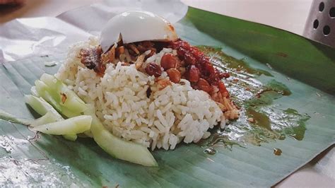 A plate of nasi goreng from your local mamak: 10 nasi lemak places in KL every Malaysian should know