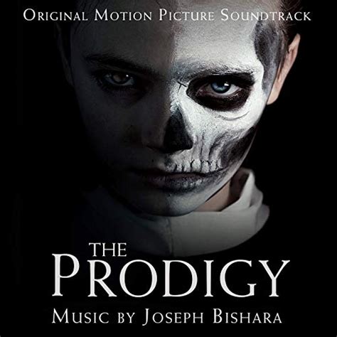 Amazing pets, epic battles and math practice. 'The Prodigy' Soundtrack Details | Film Music Reporter
