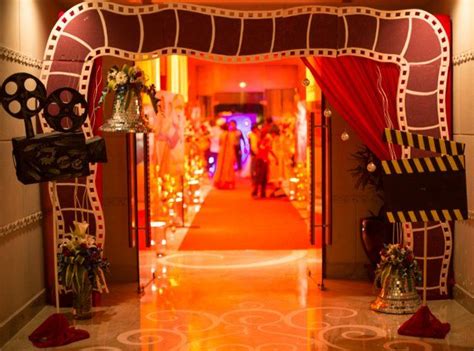 Bollywood theme party decorations ideas. Pin on my bridal inspiration board