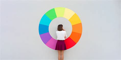 Color Theory For Photographers An Introduction To The Color Wheel